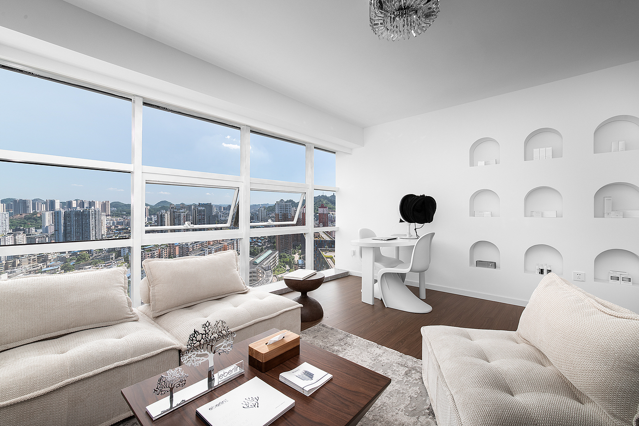 美肤中心（图ZMjYzNDQxMTQ0） - 环境/建筑摄影 - 站酷设计师ManGoo95原创素材 - 站酷ZCOOL