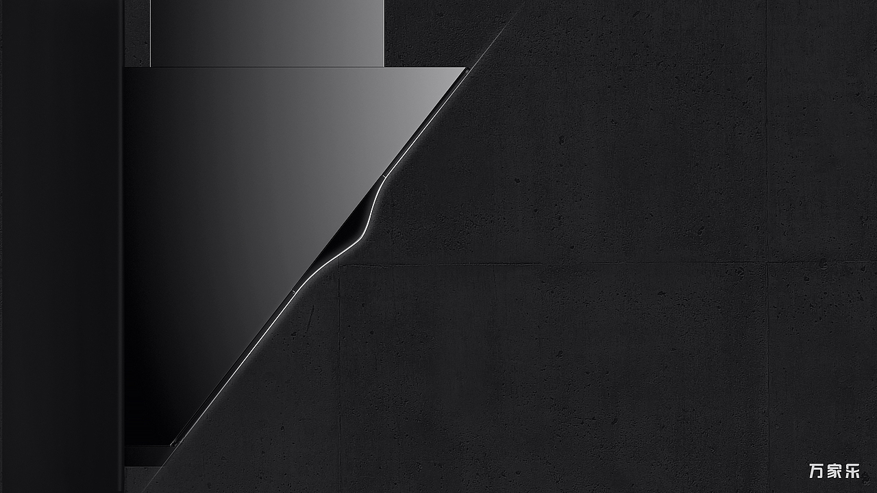 哈士奇设计作品 - 油烟机（图ZMjgwNjQyMTky） - 电子产品 - 站酷设计师广州哈士奇设计原创素材 - 站酷ZCOOL