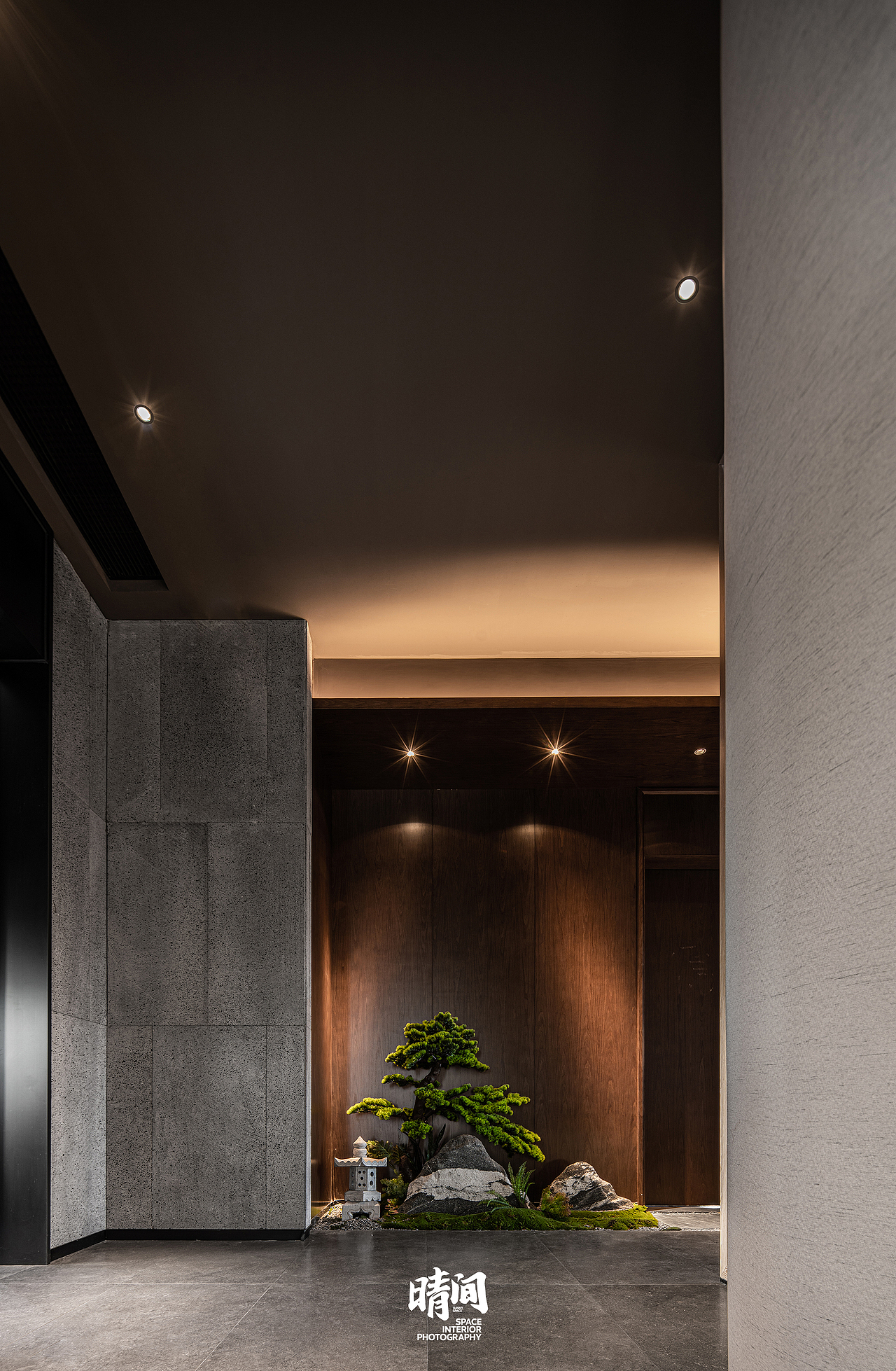 餐厅-赣州-世纪嘉园【建筑空间摄影】