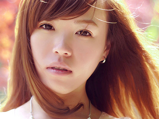 charlene的童话世界