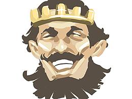 國王，智者和騎士