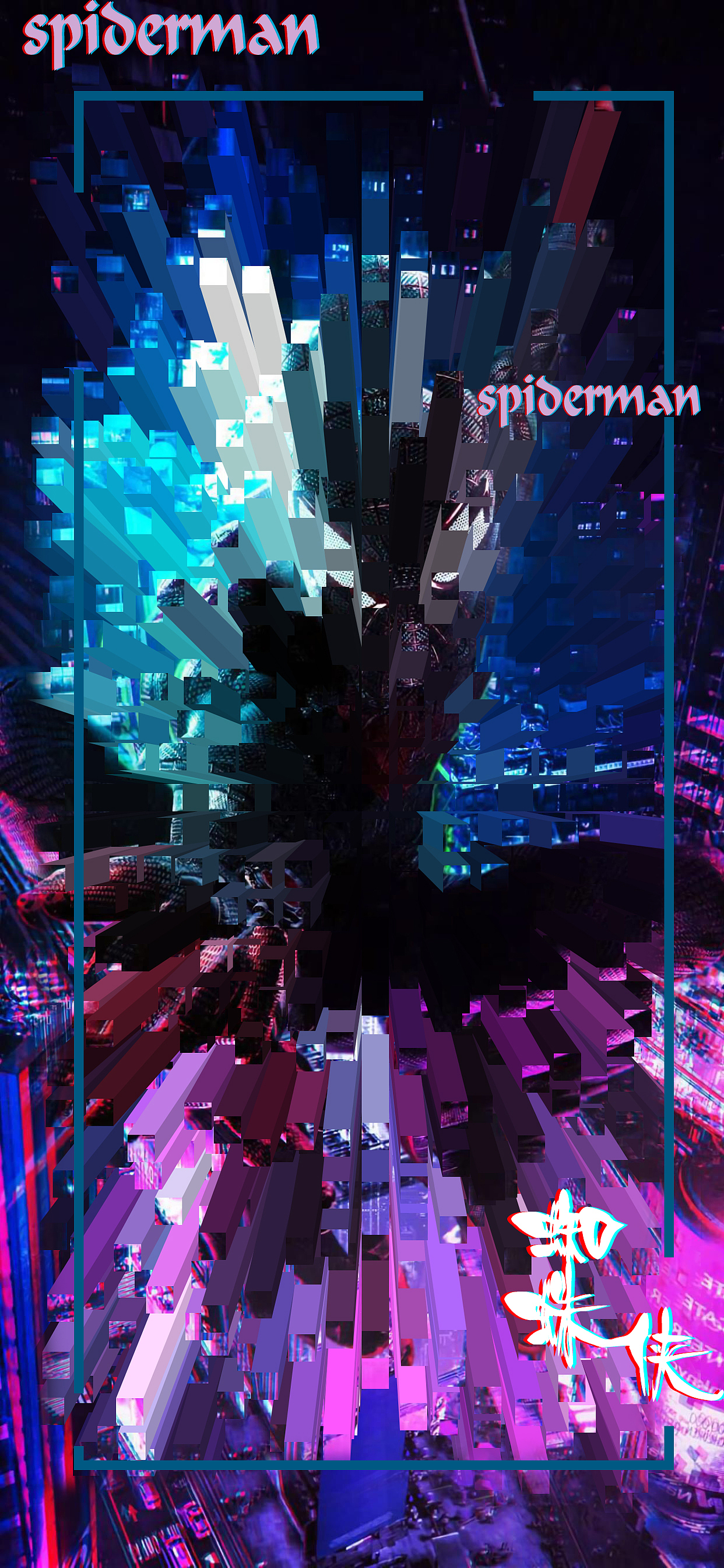 蜘蛛侠（图ZMjA1NTgwMTM2） - 海报 - 站酷设计师思蕊原创素材 - 站酷ZCOOL