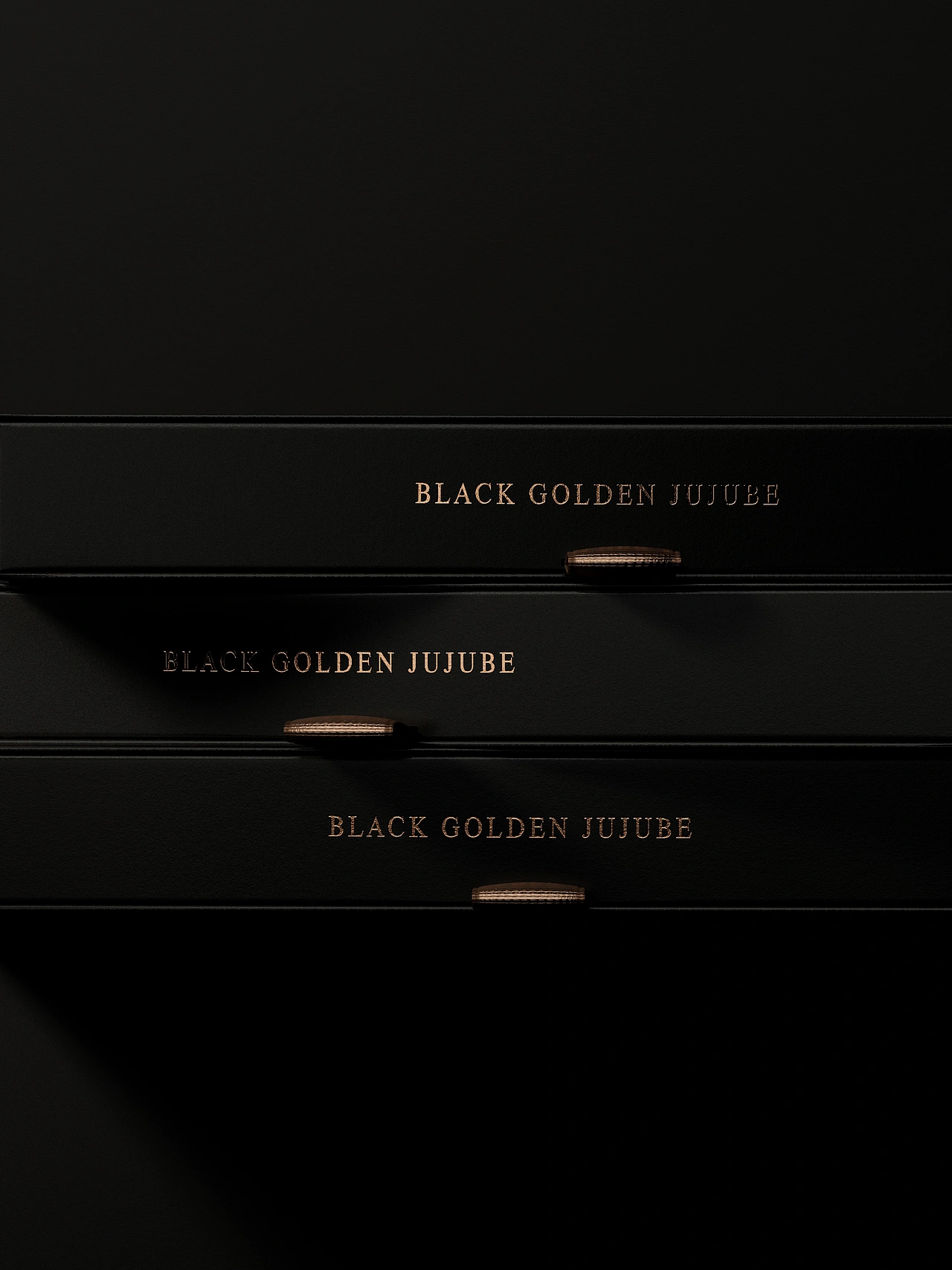 好想你 &times; 研一 | 枣见东方设计之美