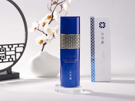 化妆品 御润水（个人主页-ZNDgzNTE3NDg=） - 产品摄影 - 站酷设计师家原15655308667原创素材 - 站酷ZCOOL