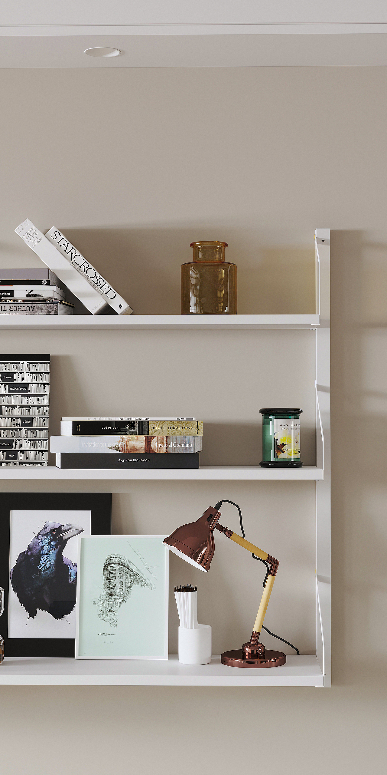 2021年年度作品合集