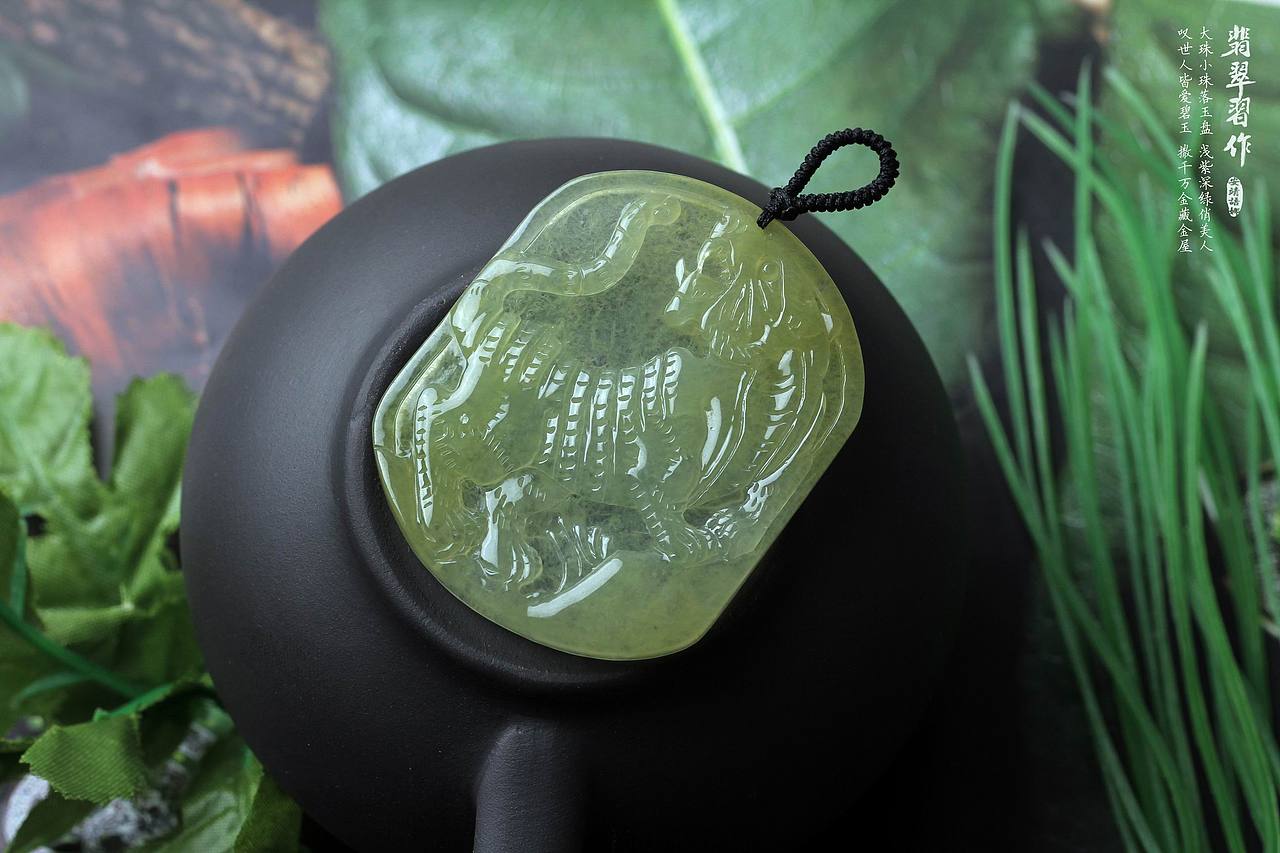 2014年上半年翡翠习作 | 静物珠宝翡翠产品摄影|修图后期|淘宝产品|戒指吊坠项链耳环手镯