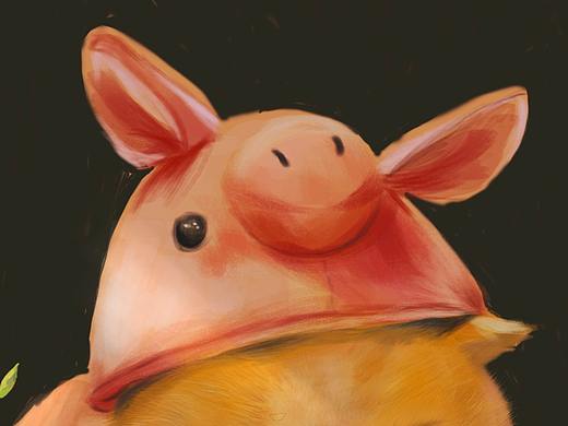 猫咪（个人主页-ZMzQ4ODg3ODA=） - 创作习作 - 站酷设计师孙太阳的小太阳原创素材 - 站酷ZCOOL