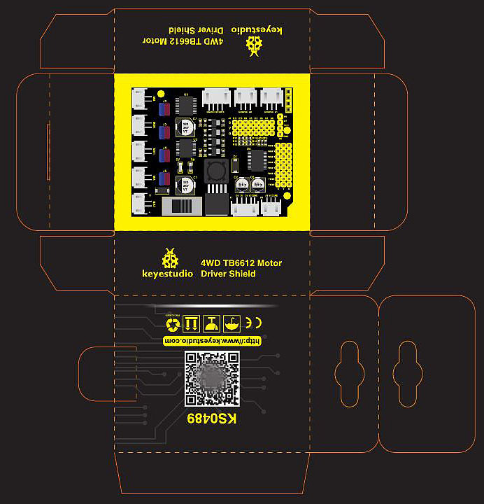 13款黑色款吊卡盒