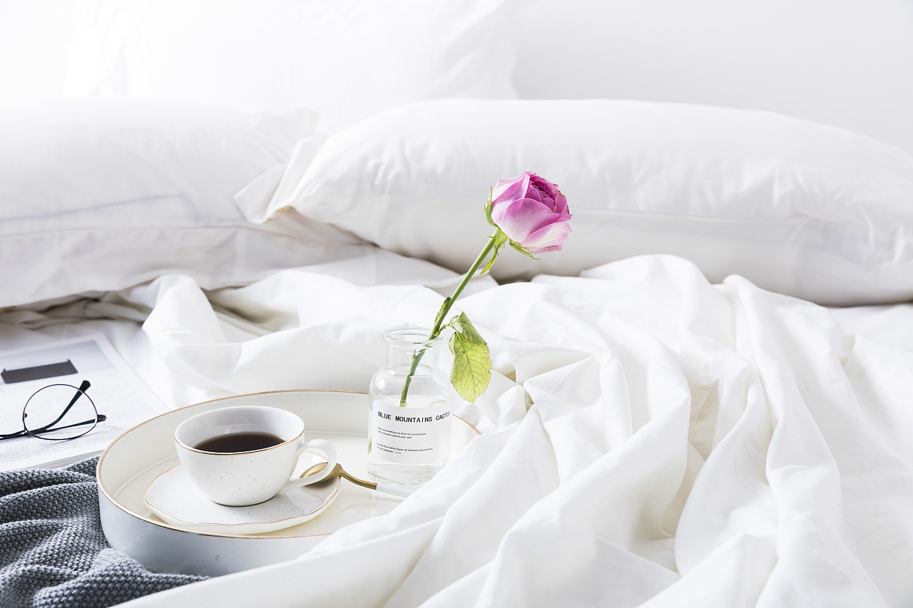 起床来一份brunch~ins风