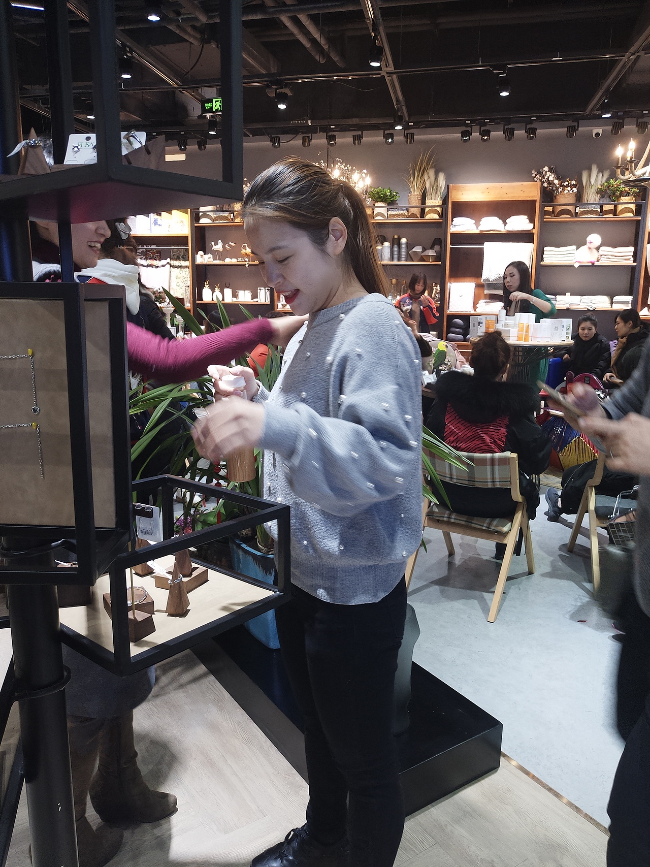 柠檬邦联合空间ALL IN LEMON义乌之心店盛大开业