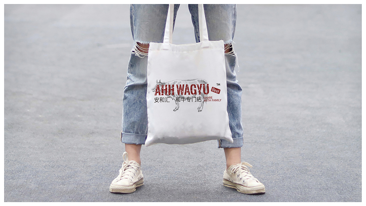 AHH-WAYGU安和汇-和牛专门店-品牌设计提案(图ZMTk2MDI5MzU2) - 品牌 - 站酷设计师思悟品牌设计原创素材 - 站酷ZCOOL