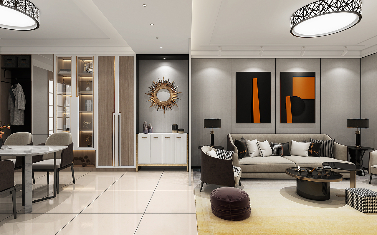 洛阳恒大西单元