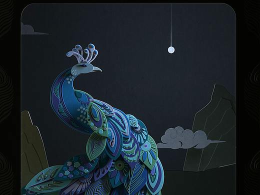 近期C4d个人练习