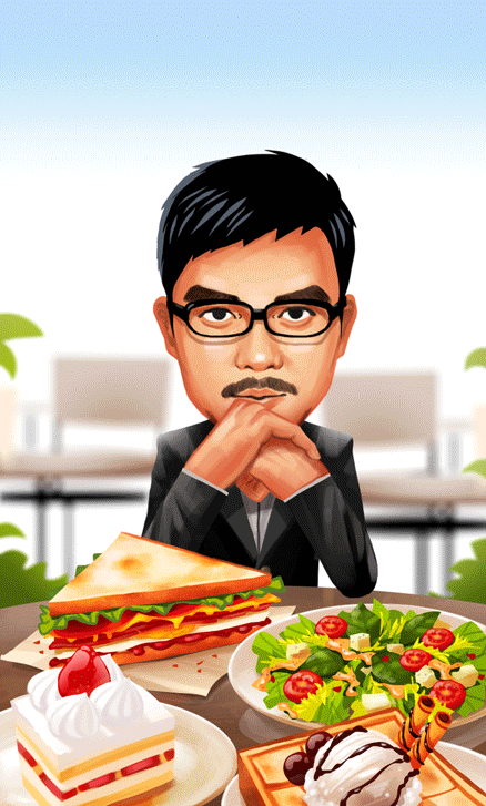 半年商业海报选集