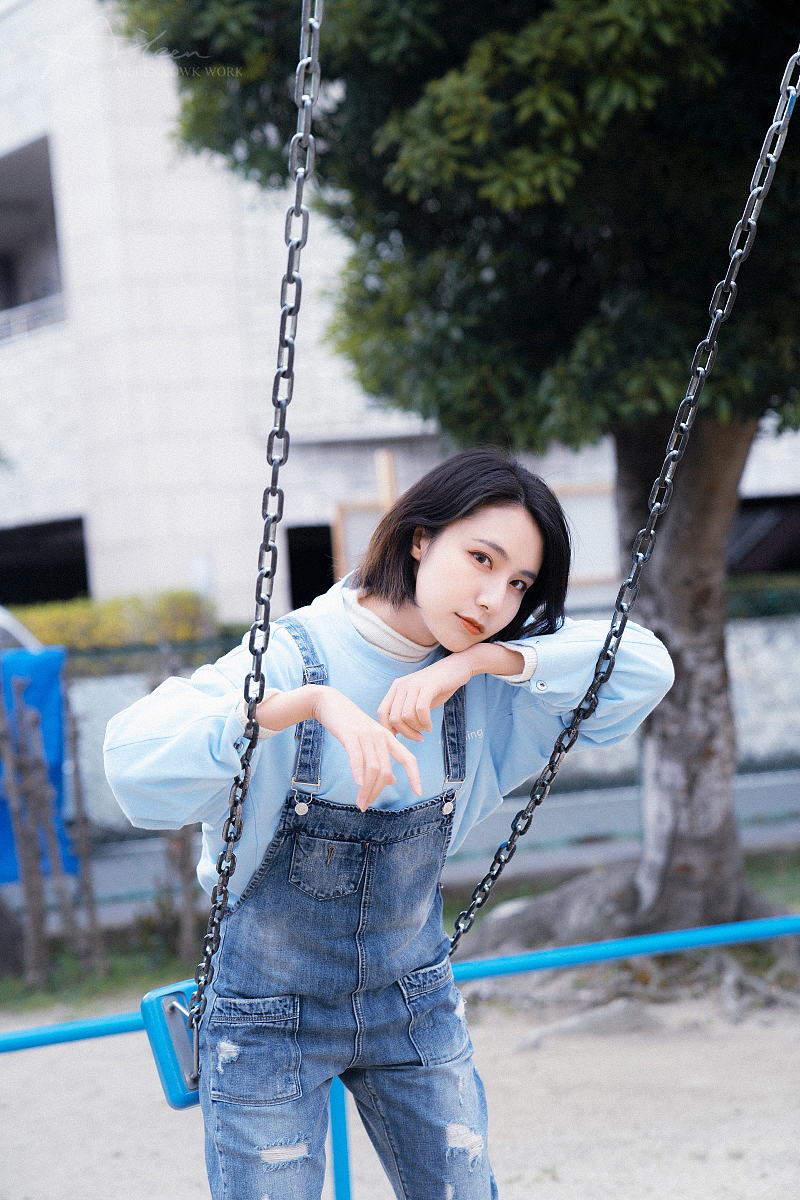 【有映画】初の櫻（图ZMTU3NzMzNDMy） - 人像摄影 - 站酷设计师艾琳AileenKowk原创素材 - 站酷ZCOOL