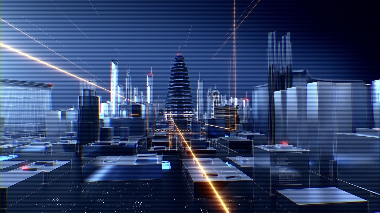 科技（图ZMTE1OTYxMDY0） - 场景 - 站酷设计师WShaoPeng原创素材 - 站酷ZCOOL