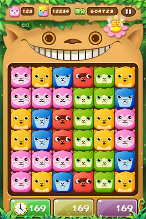 手游-神马爆破（图ZMTM2OTQyOTA4） - 游戏UI - 站酷设计师子修原创素材 - 站酷ZCOOL