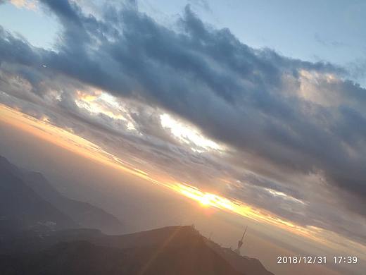 风景
