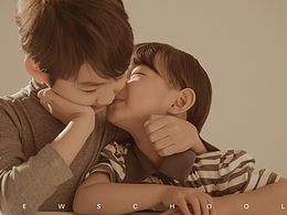 伴兒系列（100～120）