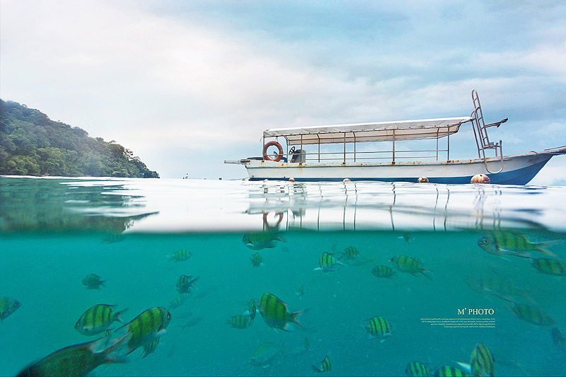 || 設計眼光去攝影 || 马来西亚