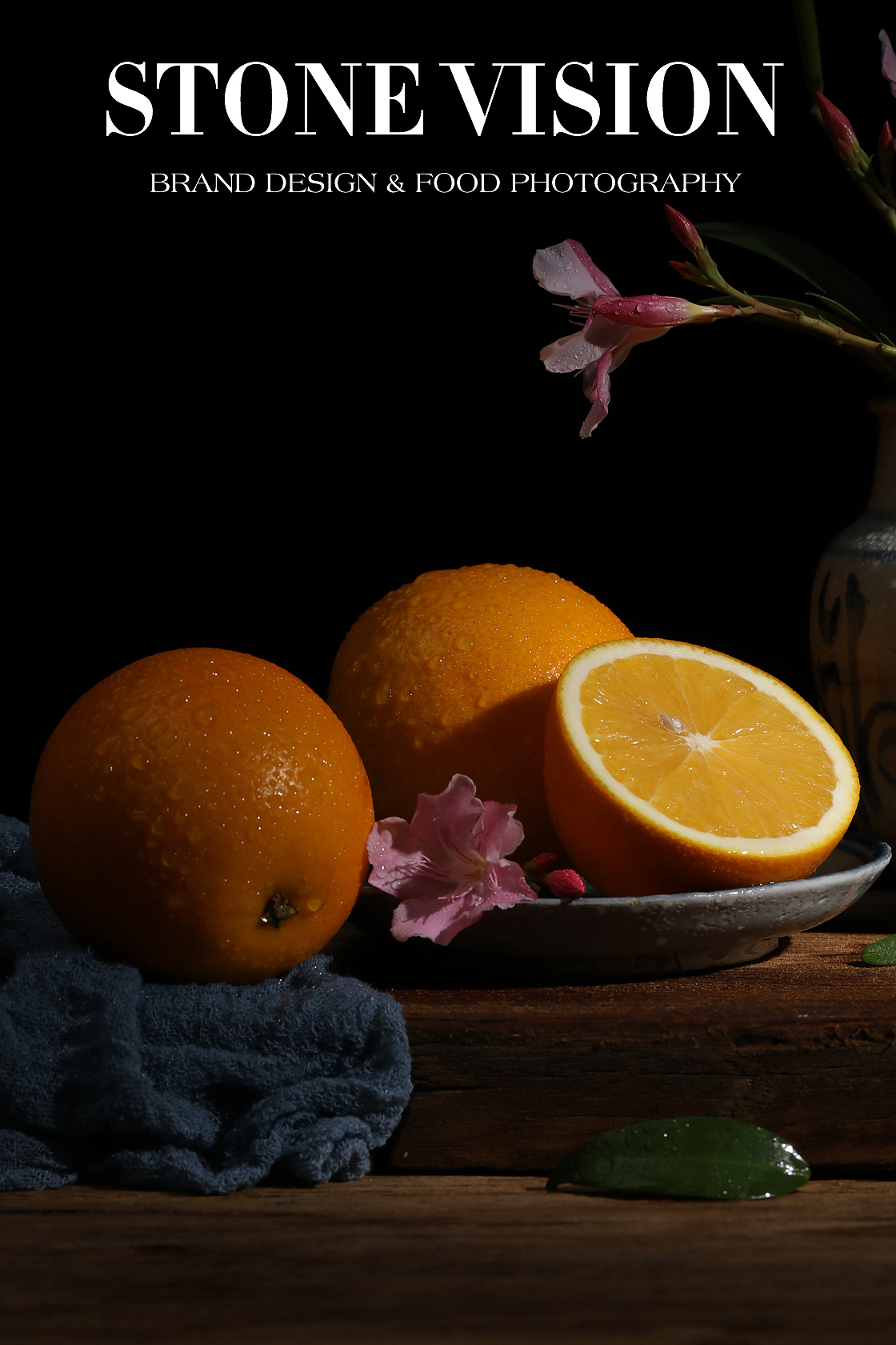 水果 鲜果695水果类137木子粤网易大佬带你点满视觉技能手绘 三维