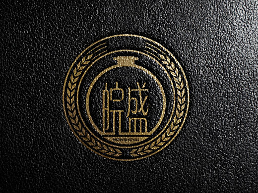 Logo设计方案①