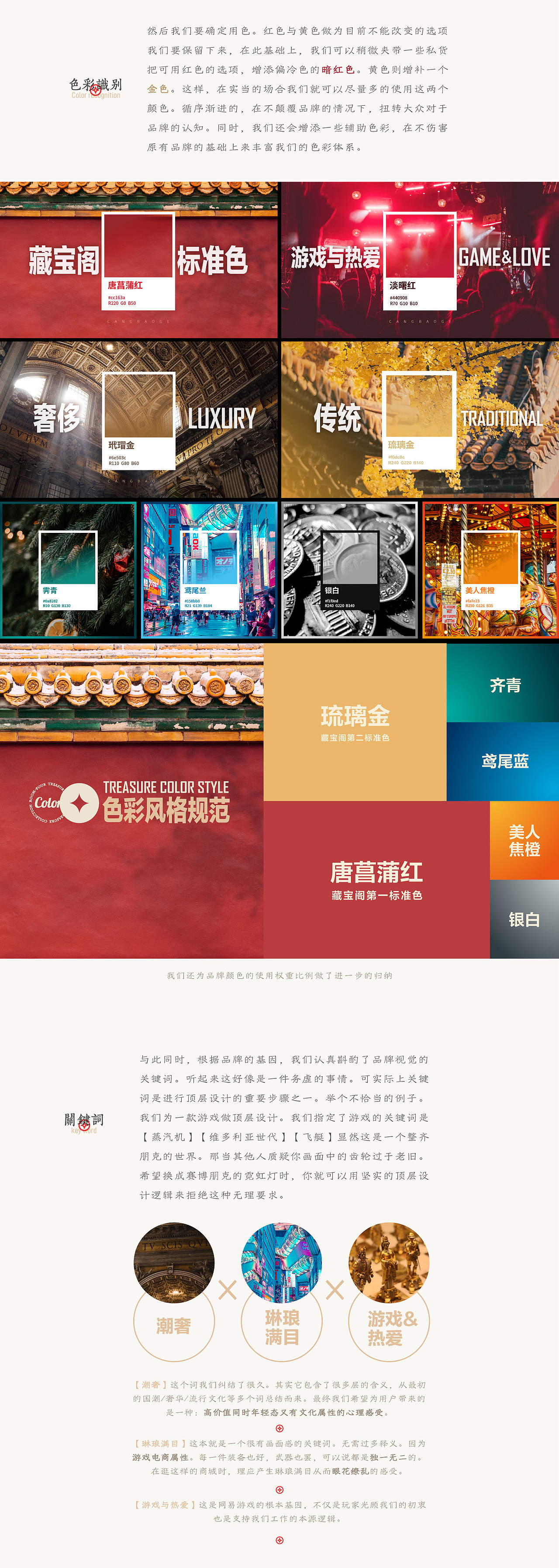 “老品牌”视觉焕新的思考方式（图ZMjc2OTY1MzY4） - 品牌 - 站酷设计师网易CFun设计中心原创素材 - 站酷ZCOOL