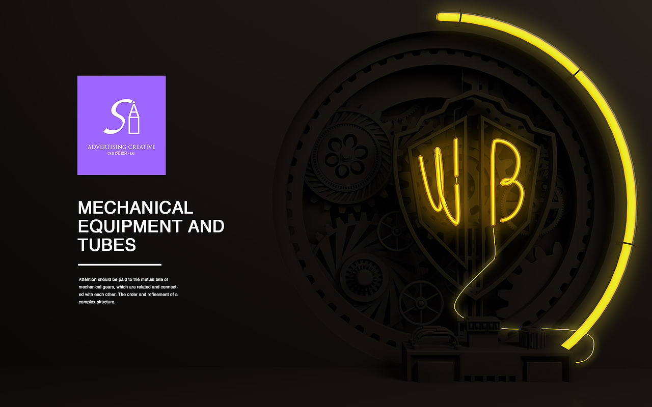 C4D（图ZOTAxODg5MDA=） - 其他三维 - 站酷设计师老货原创素材 - 站酷ZCOOL