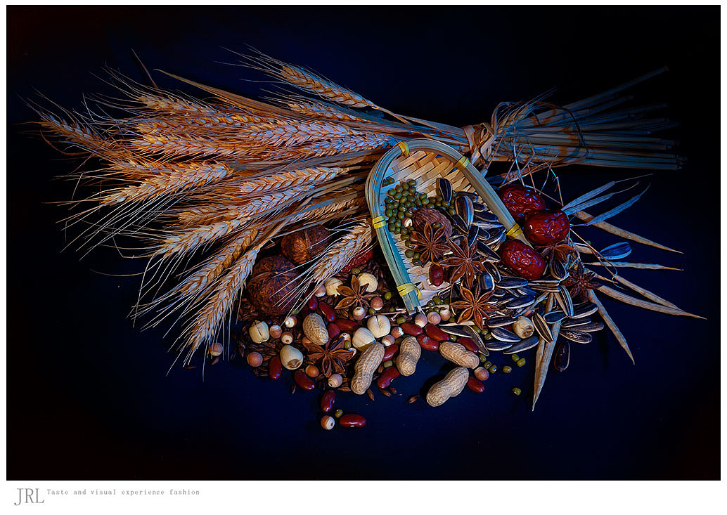 种瓜得瓜种豆得豆