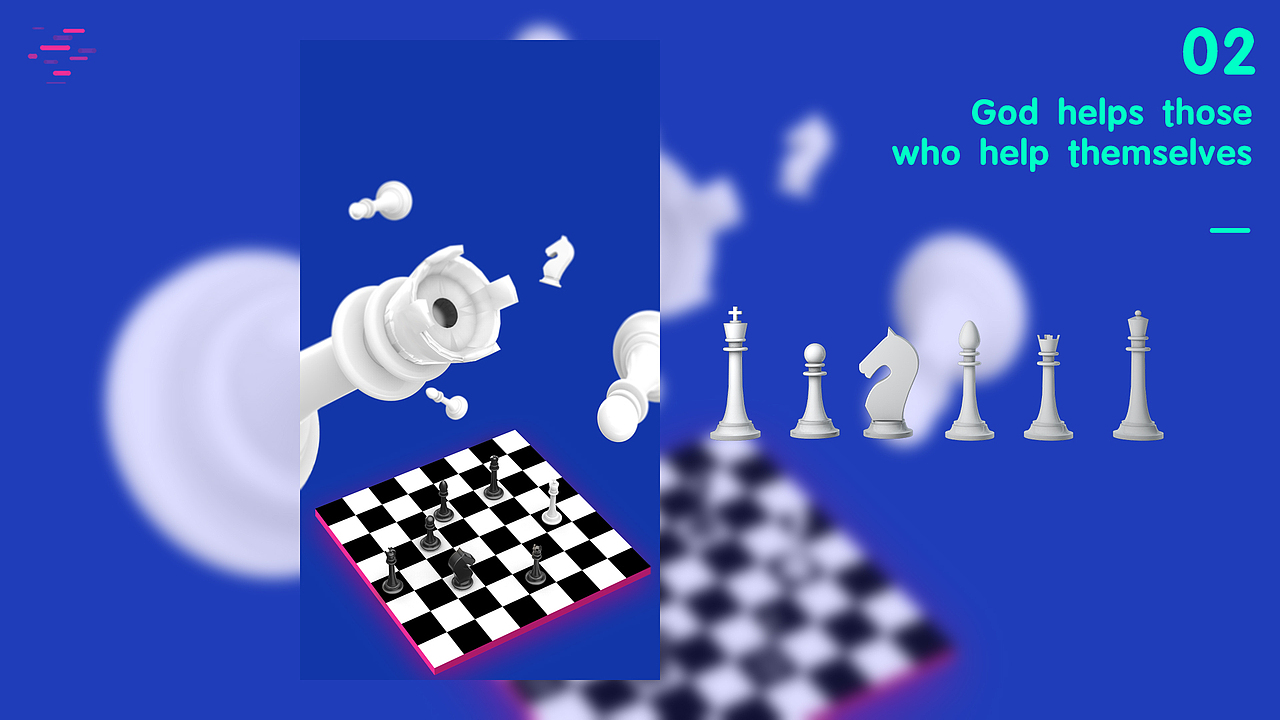 CINEMA 4D 作品小结（上）（图ZODU3MTk2NDA=） - 其他三维 - 站酷设计师三足乌原创素材 - 站酷ZCOOL