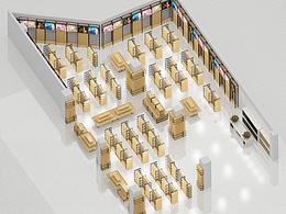 定制饰品店货架、饰品店货架批、饰品店货架图片大全