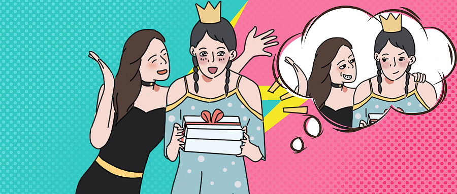 条漫（图ZMTgwNTQyNTEy） - 中/长篇漫画 - 站酷设计师苜芯插画原创素材 - 站酷ZCOOL