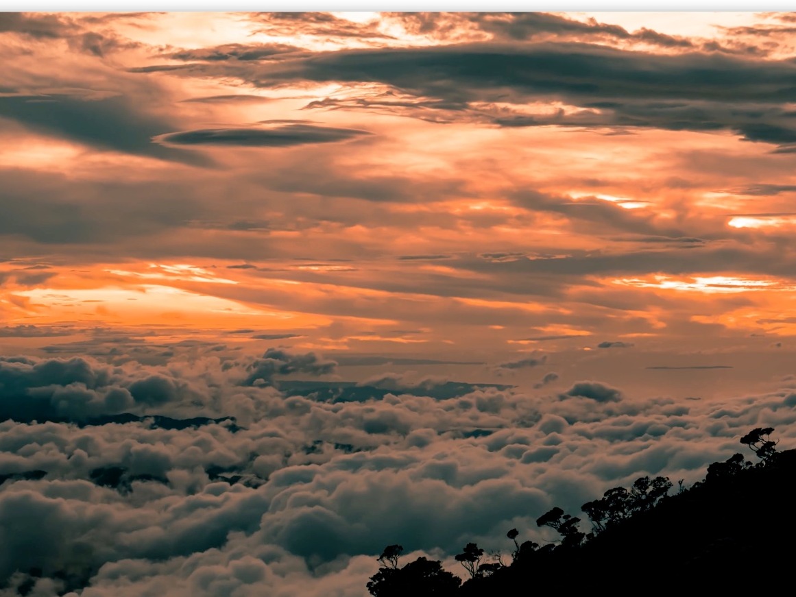 【今晨初升的太阳摄影图片】风光摄影_冰立方_太平洋电脑网摄影部落
