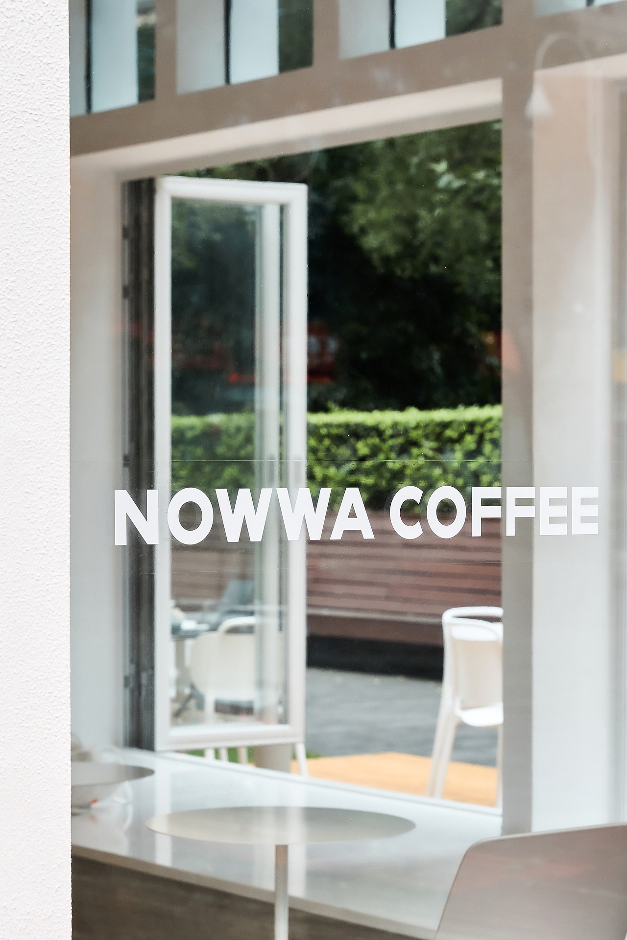 NOWWA COFFEE 咖啡门店拍摄（图ZMjg2MzQwODk2） - 环境/建筑摄影 - 站酷设计师BruceYangVision原创素材 - 站酷ZCOOL