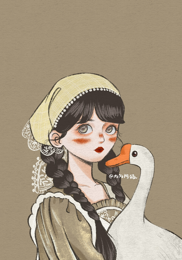 很多年没画了啊，近期重新拾起笔，找不回以前的感觉惹（图ZMzcwMzA1NTQ0） - 创作习作 - 站酷设计师七里海岸原创素材 - 站酷ZCOOL