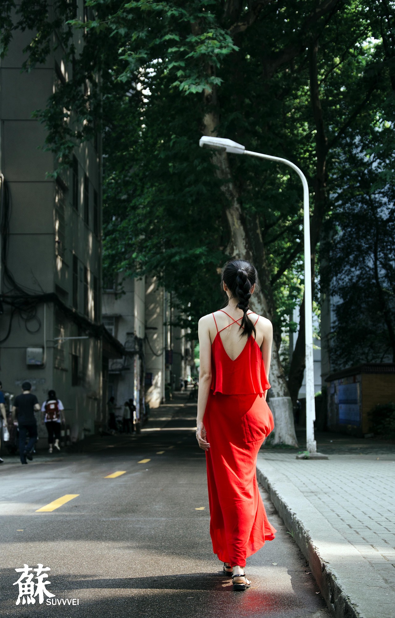 嘿，你要毕业了（图ZODI3MDgwMDQ=） - 人像摄影 - 站酷设计师suvvvei原创素材 - 站酷ZCOOL