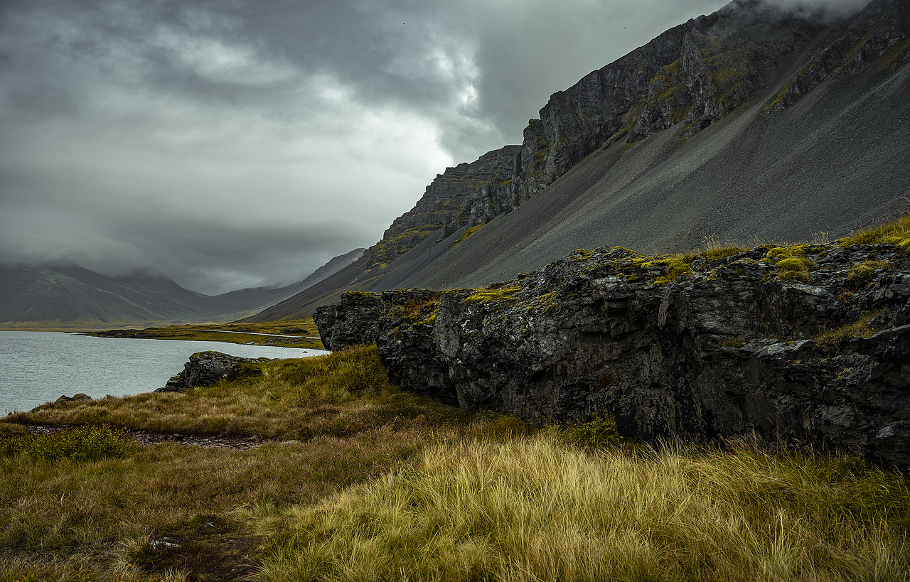 冰岛行记 Impressions of Iceland