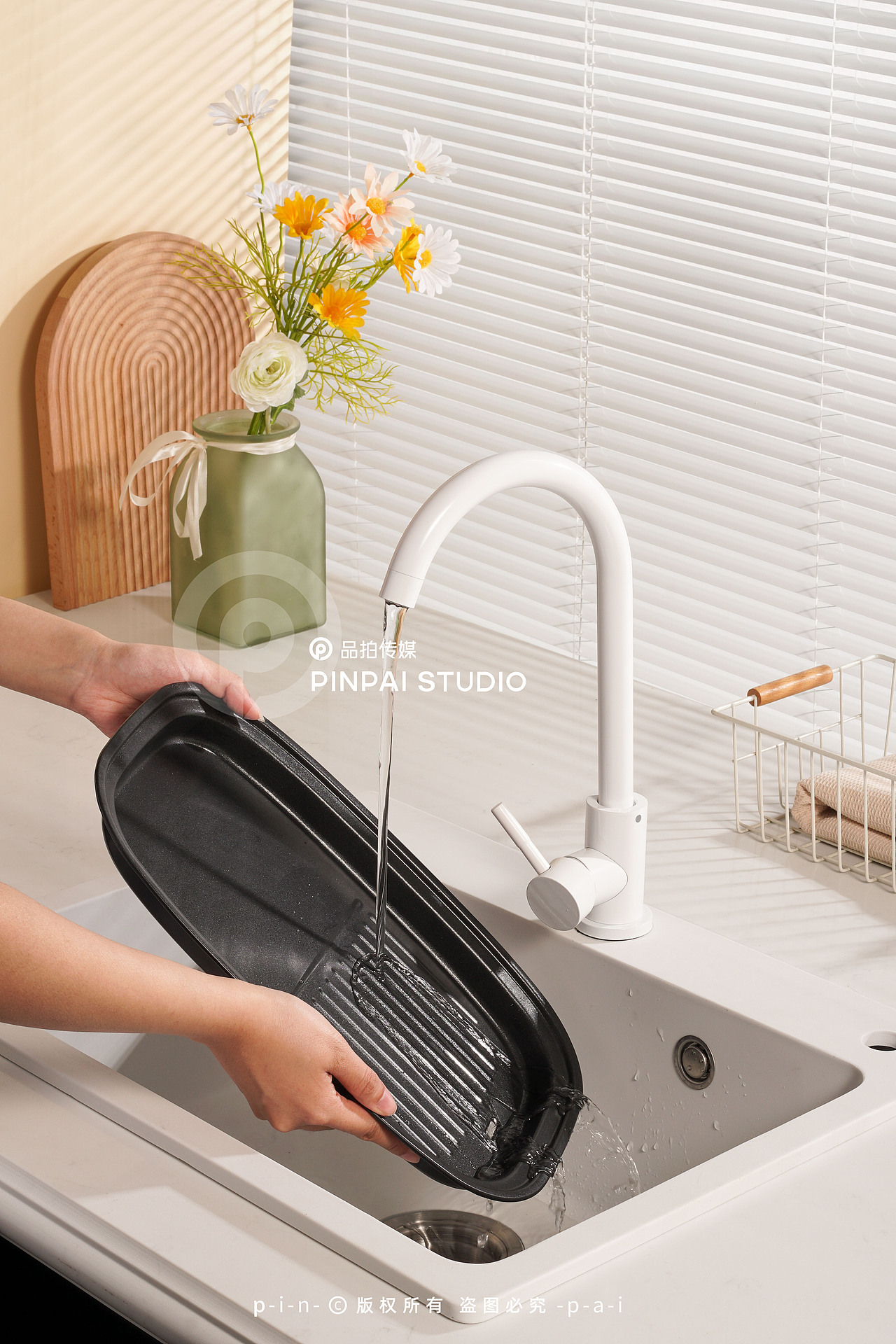 奥克斯多功能锅｜品拍传媒