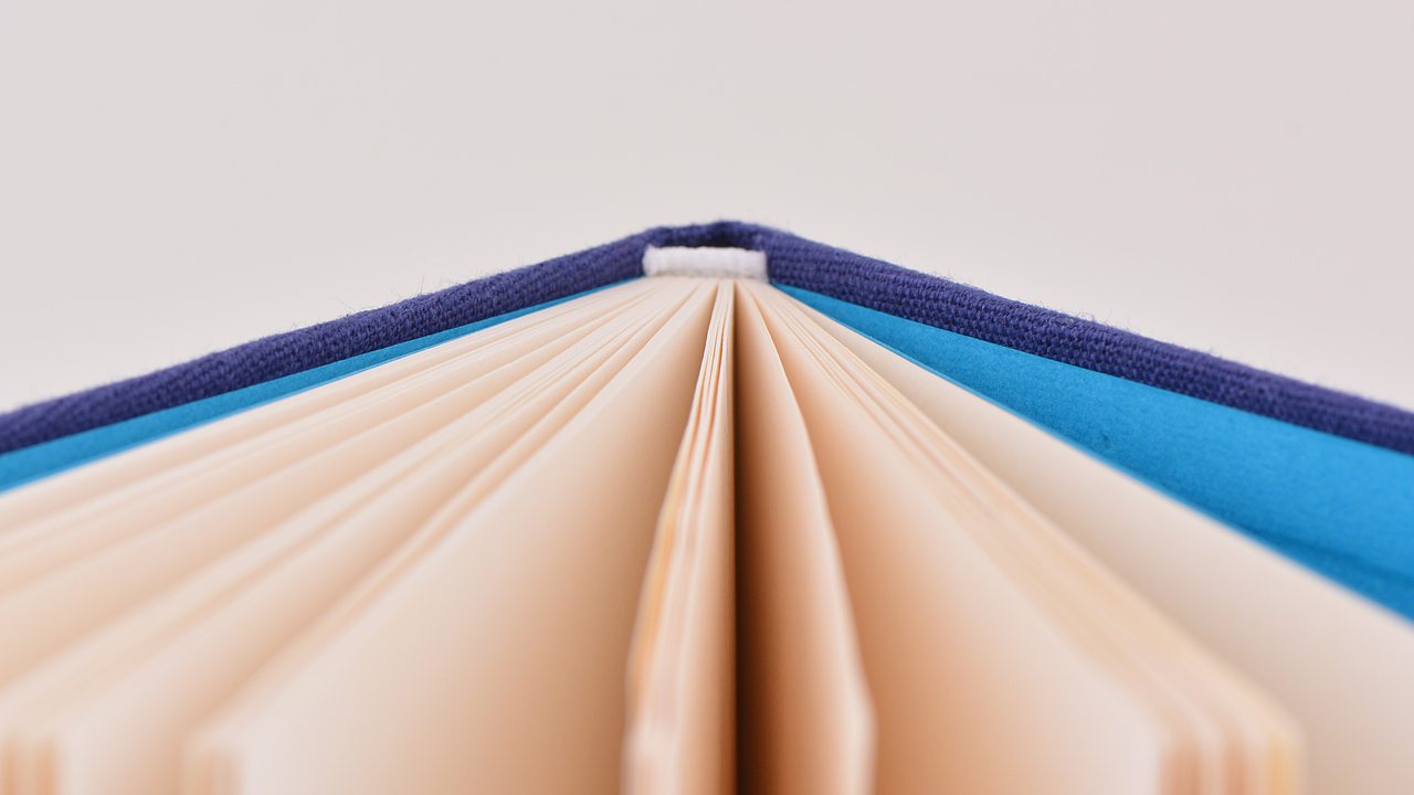 素写笔记本—纸剧场原创设计