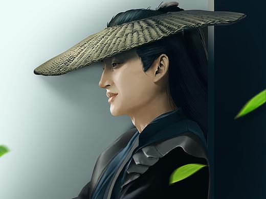 侠客