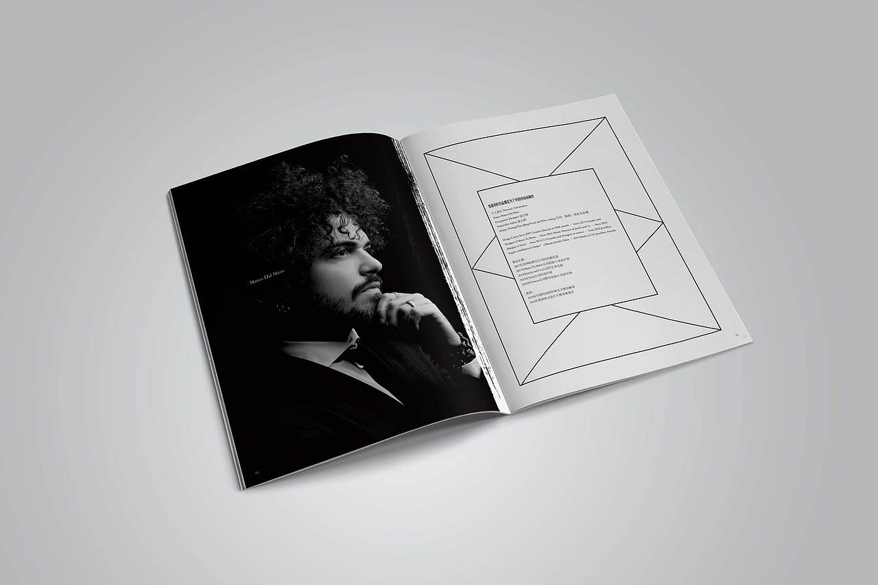 画册（图ZODAxMDUxNjA=） - 书籍/画册 - 站酷设计师步履不停酱原创素材 - 站酷ZCOOL