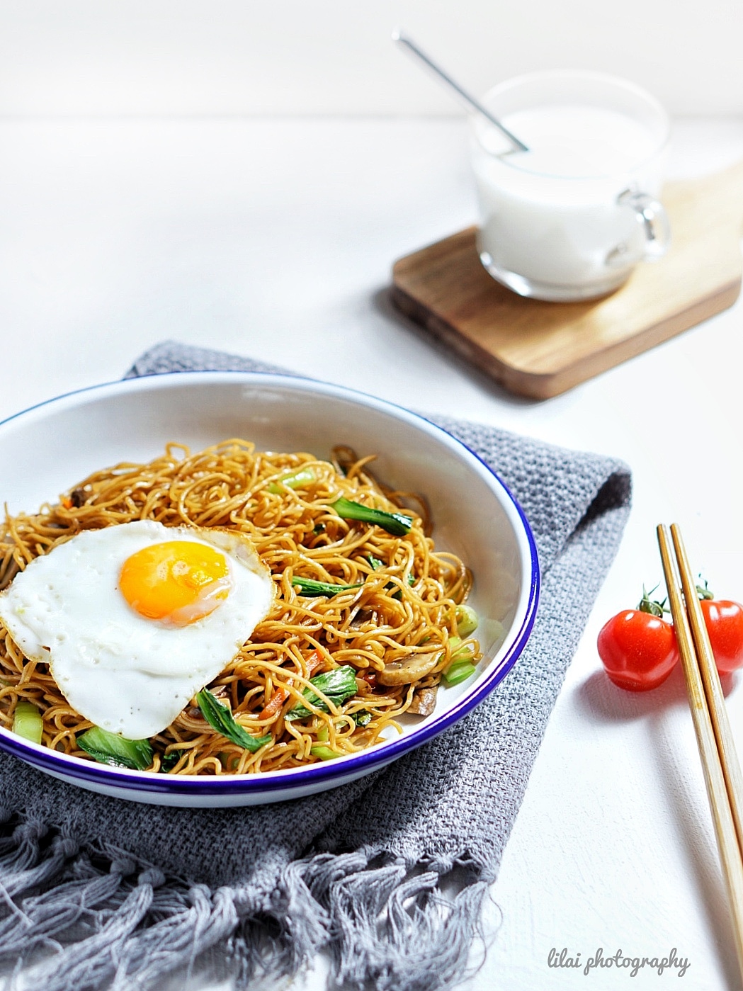 Day 10 炒面（图ZMTE0NTY5MTQw） - 产品摄影 - 站酷设计师来阿原创素材 - 站酷ZCOOL