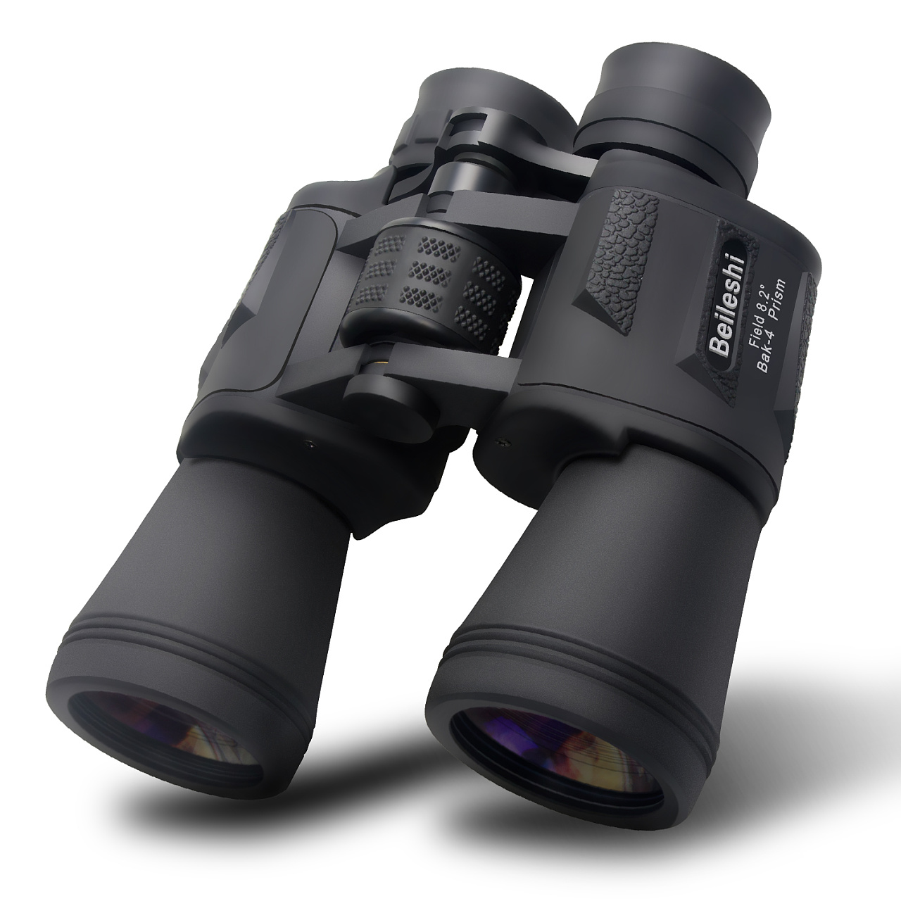 CM10x50WA双筒手持超高清高倍望远镜 升降目镜非红外生活防水户外-阿里巴巴