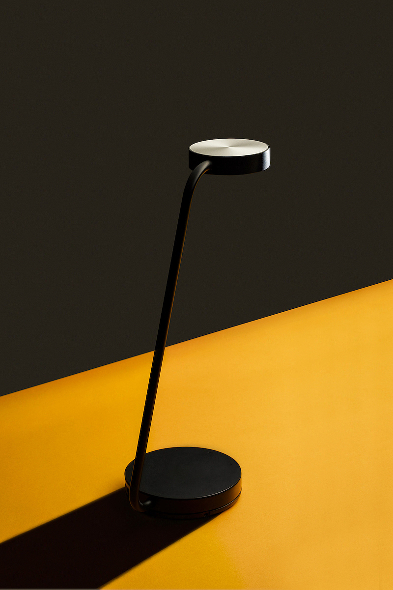 七次方自由光多向调节台灯