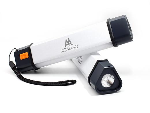 亚马逊主图 野外磁吸露营灯