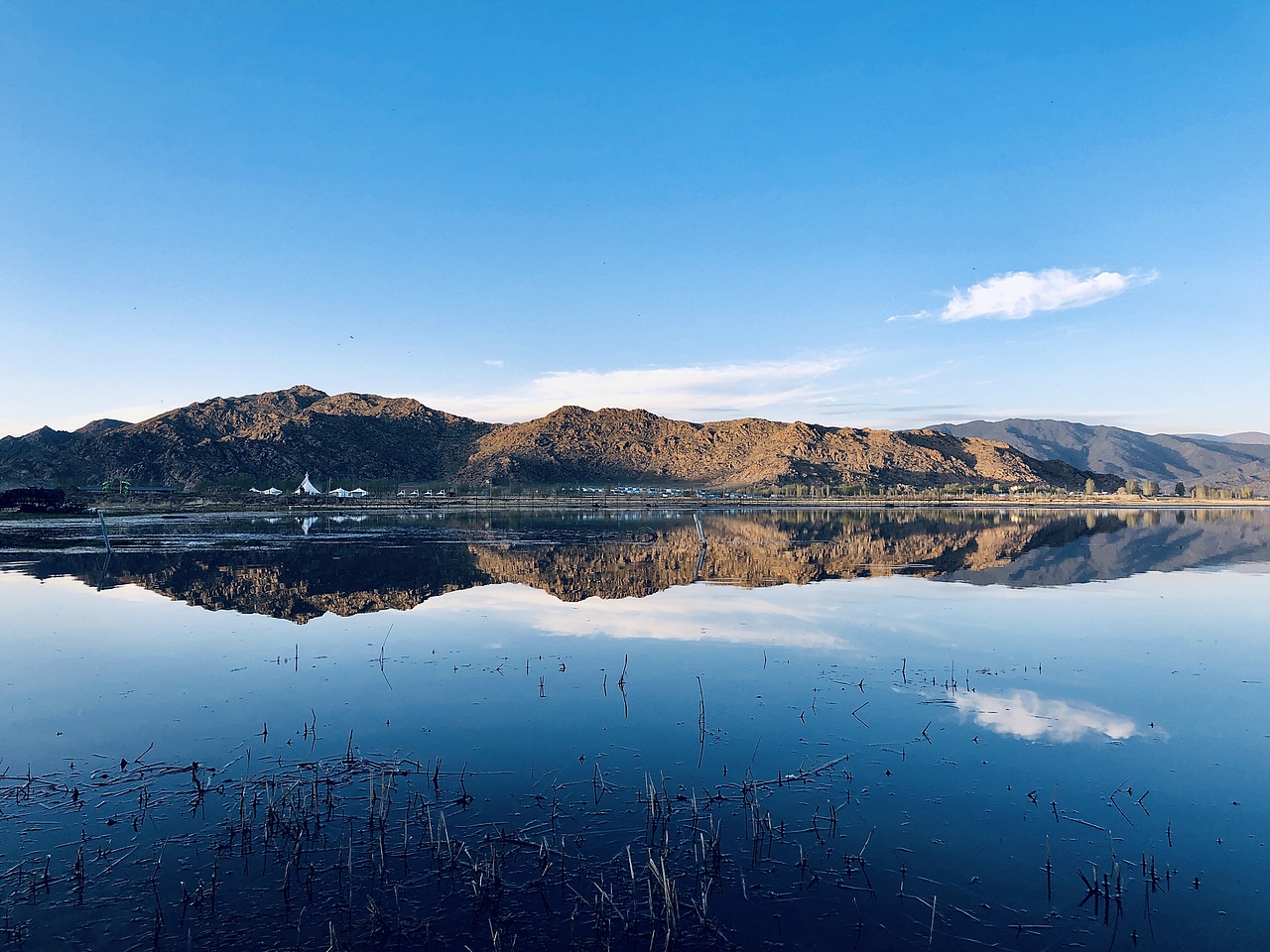 #阿勒泰地区美景