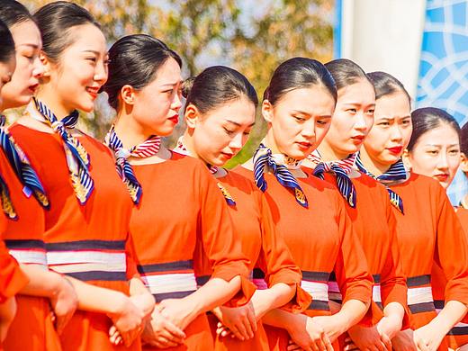 2019英雄马-南昌马拉松纪实二