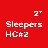 TWOSLEEPERS的头像