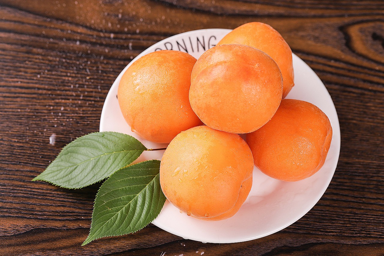 杏- 原创作品 - 站酷(zcool)