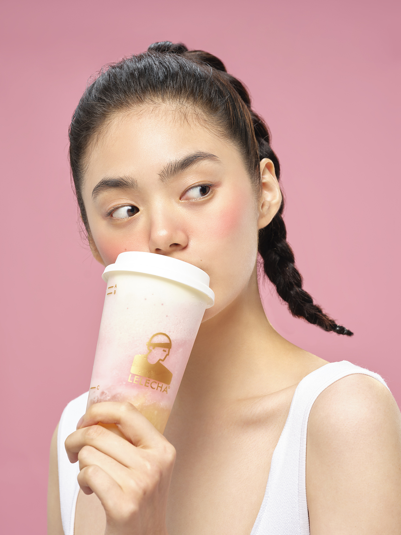 JOOCYEE 酵色-乐乐茶系列